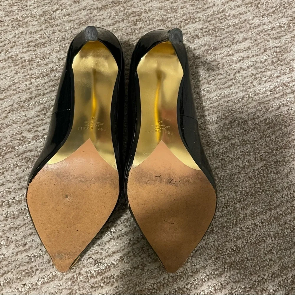 Ted Baker great has